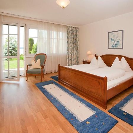 Werzer Strandcasino Hotel Portschach am Worthersee Ruang foto